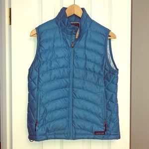 Patagonia Down Sweater Vest